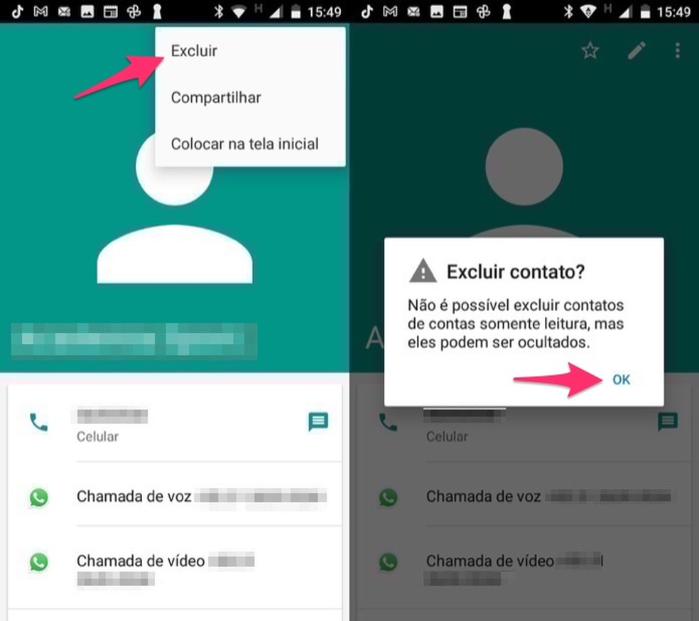 Bloqueando Usuários Indesejados: Uma Alternativa à Exclusão - inspiração 2