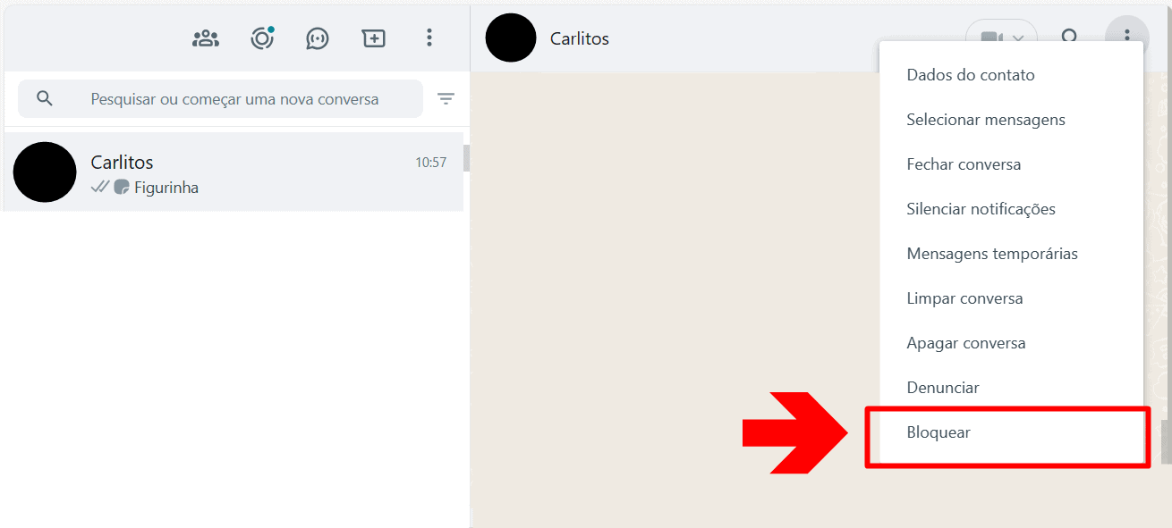 Recuperando Contatos Excluídos: É Possível? - inspiração 2