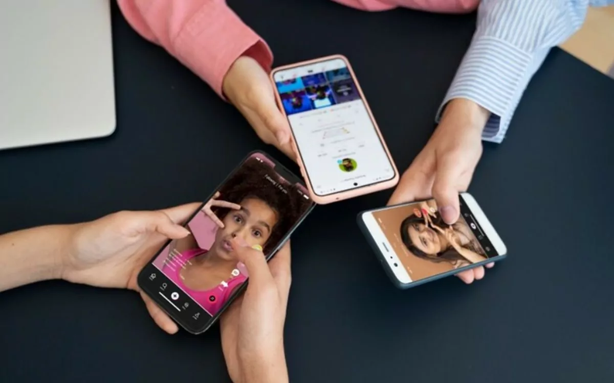 Bloqueando a Partir de uma Mensagem Direta: Privacidade em Primeiro Lugar - inspiração 2