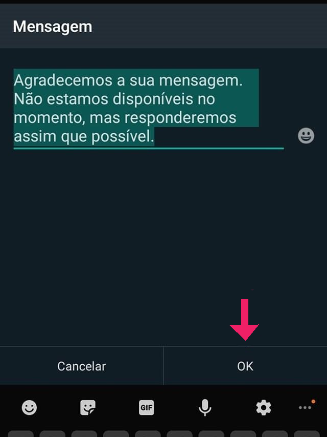 Integração de Respostas Automáticas com Outras Ferramentas - inspiração 2