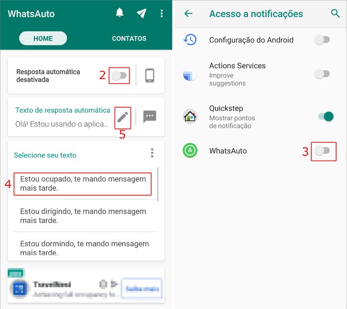 Como Evitar que suas Mensagens Sejam Ignoradas - inspiração 1