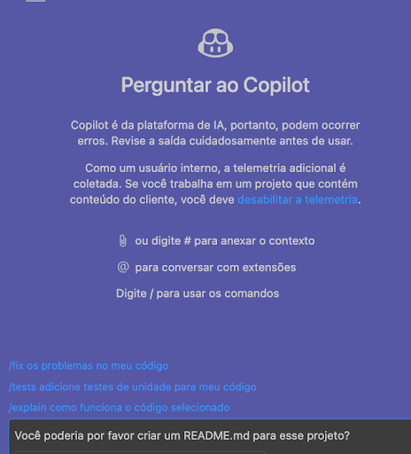 Título e Descrição: O Primeiro Impacto - inspiração 2