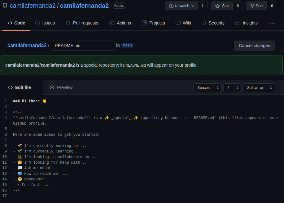 Adicionando um Toque Visual com Imagens - inspiração 1