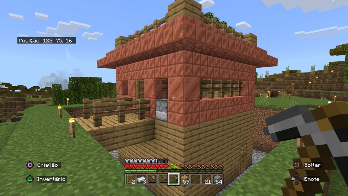 Montando o Kit: A Bancada de Trabalho e os Itens Adicionais - inspiração 1