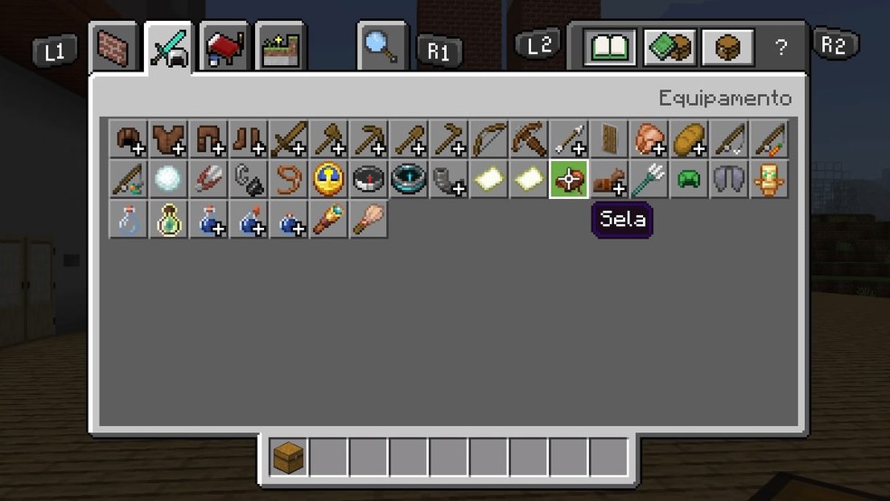 Alternativas à Criação: Tesouros Escondidos em Baús - inspiração 2