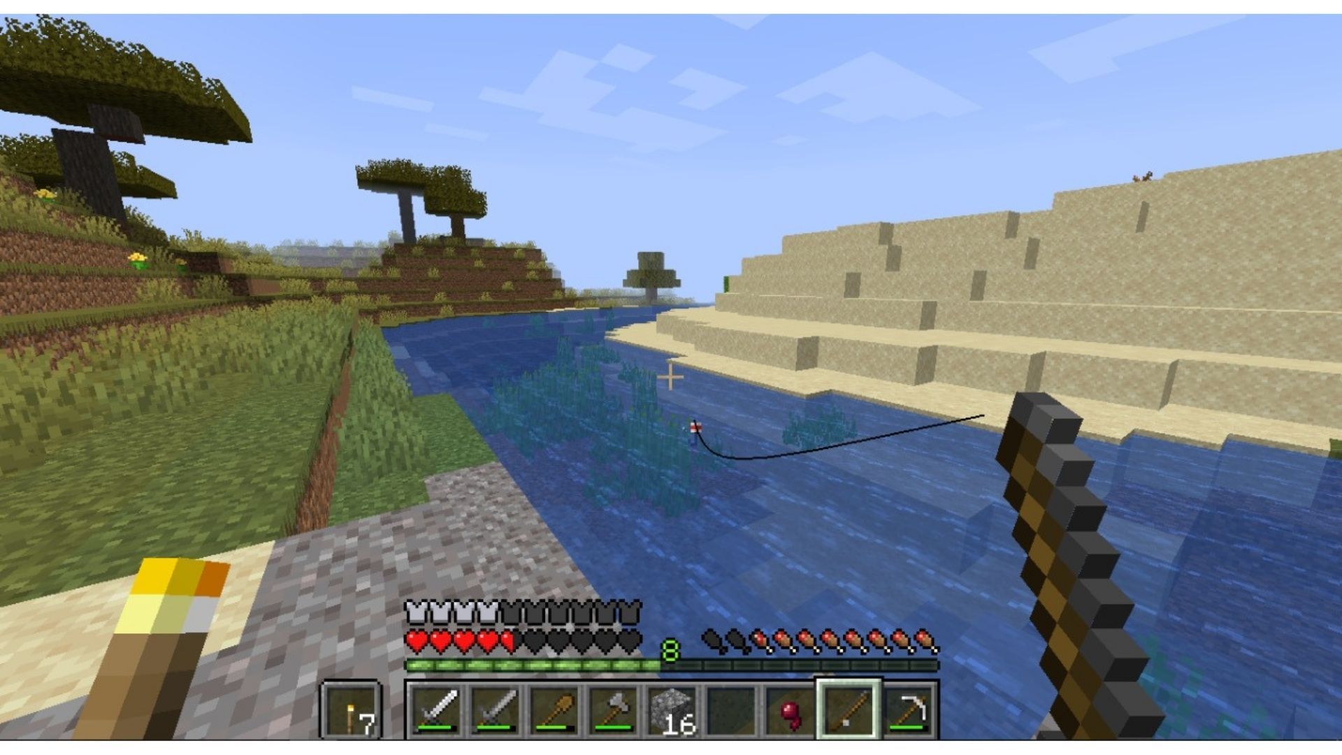 Controlando os Movimentos: Direção e Aceleração - inspiração 1