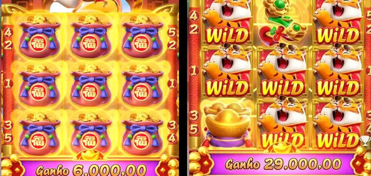 Identificando os Símbolos e Suas Combinações Vencedoras - inspiração 2