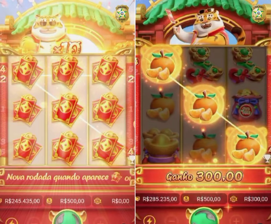 O Poder das Rodadas Bônus e Multiplicadores - inspiração 2