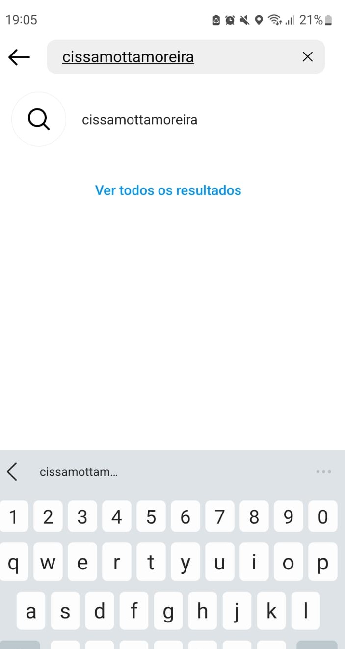 Comparando com contas de amigos - inspiração 2