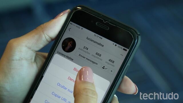 Comentários e curtidas que evaporaram - inspiração 1