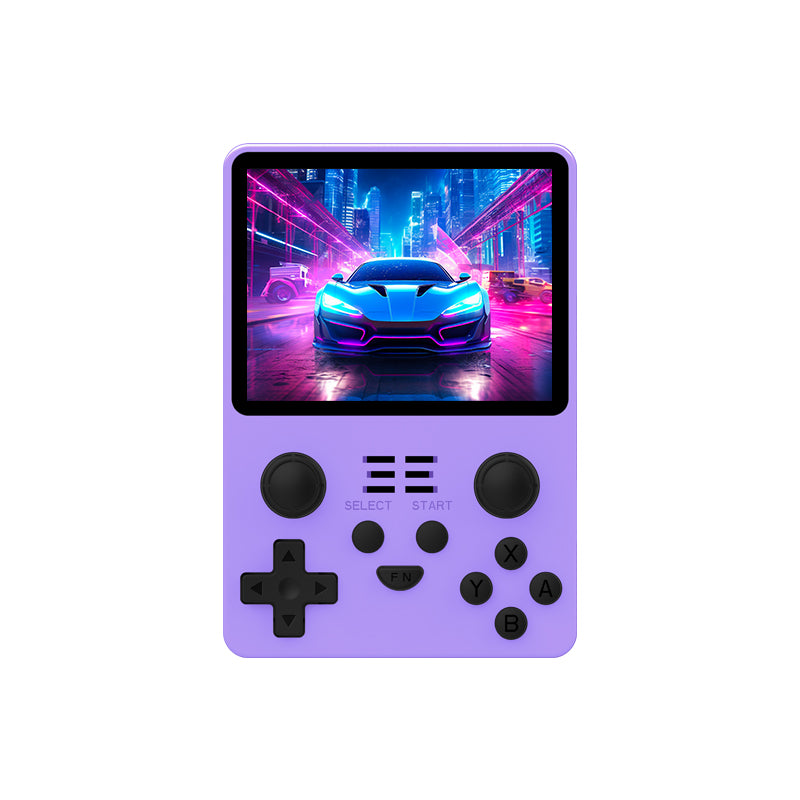 O que Define um Console Portátil Moderno? - inspiração 1