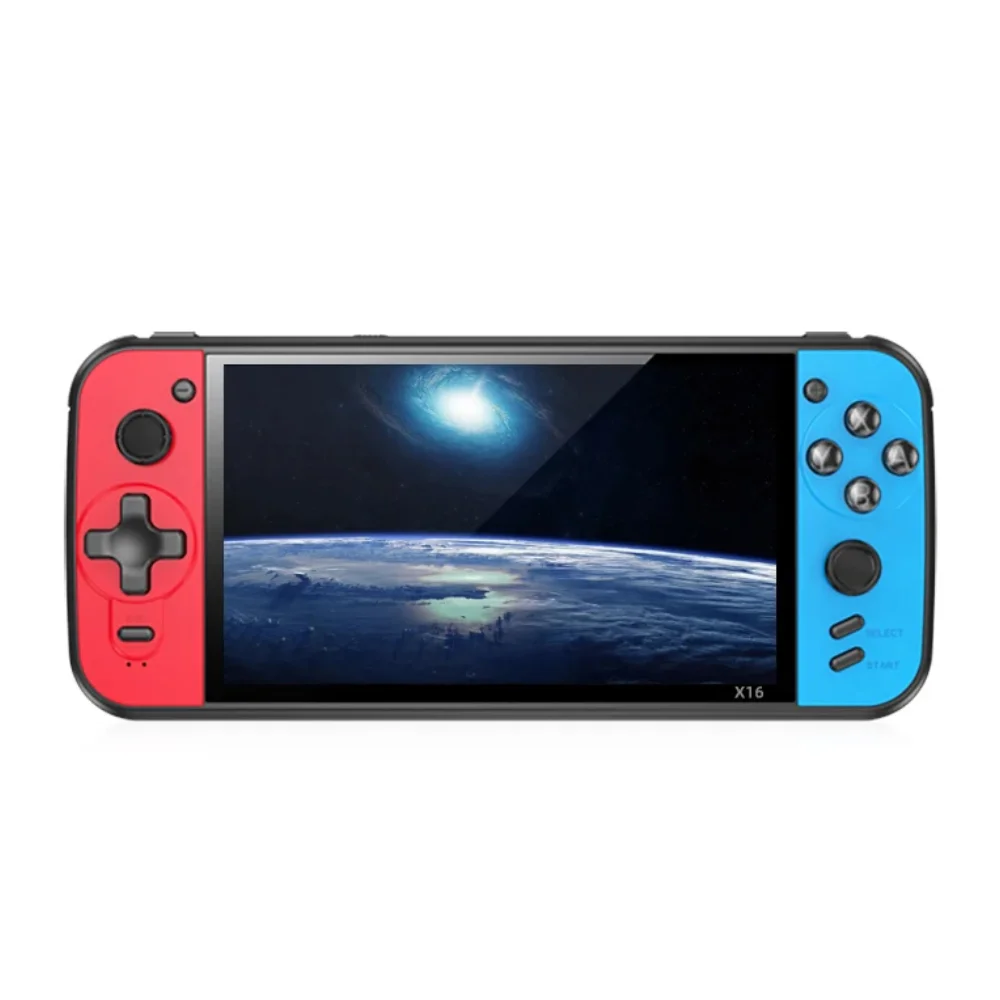 Ecossistemas de Jogos e Acessórios - inspiração 1