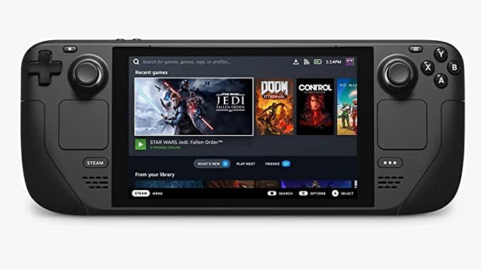 Ecossistemas de Jogos e Acessórios - inspiração 2