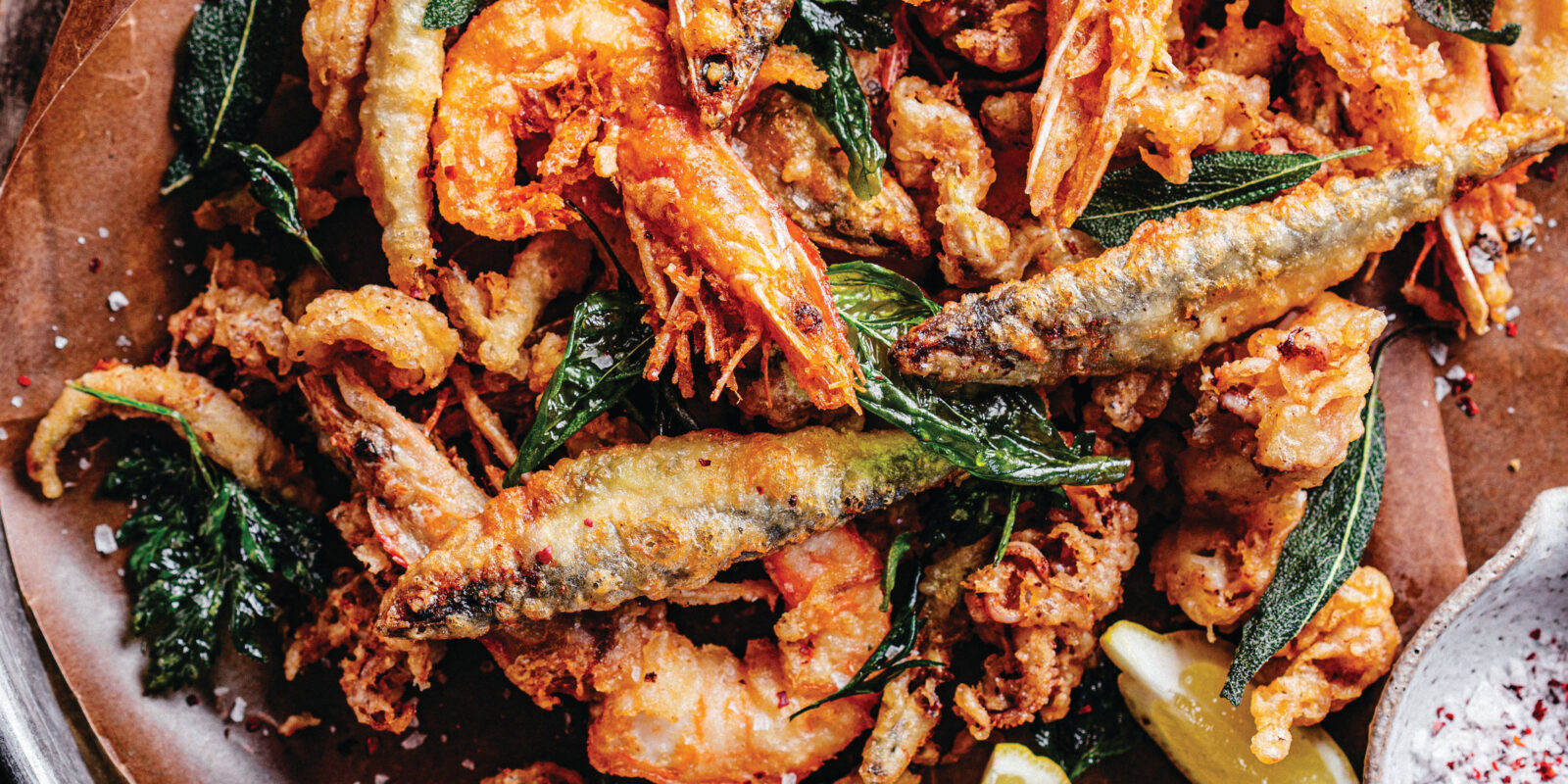 A Estratégia Por Trás da Mistura: Atraindo Diferentes Públicos - inspiração 2