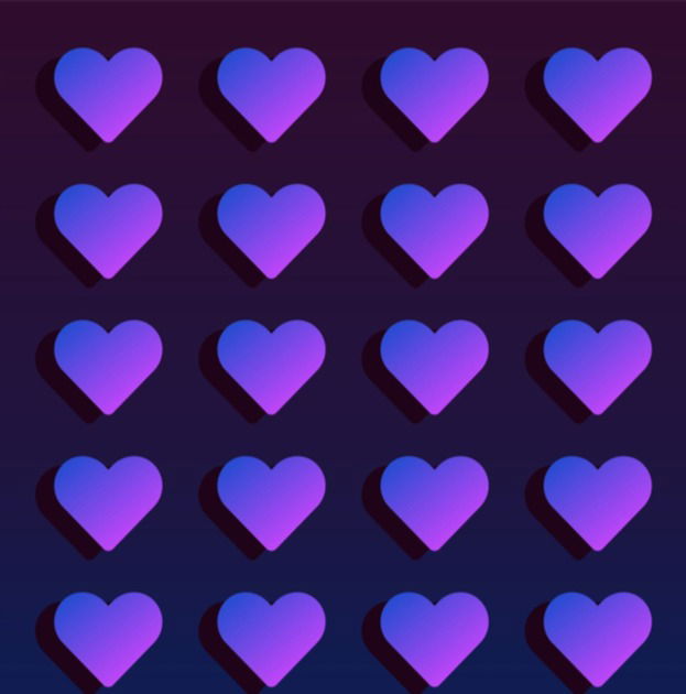 A Representação da Amizade Verdadeira - inspiração 1