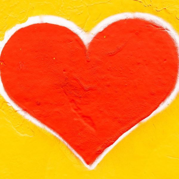 Quando Usar o Coração Roxo nas Comunicações - inspiração 1