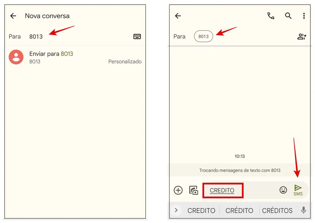 Entendendo o Crédito Emprestado Vivo - inspiração 2