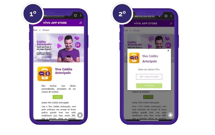 Documentos Necessários para a Solicitação - inspiração 2