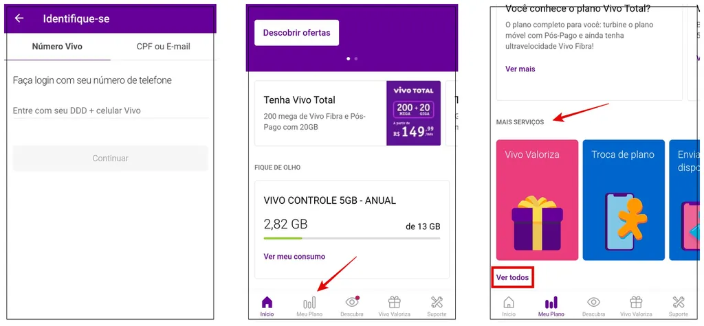 Análise de Crédito: O Que a Vivo Avalia? - inspiração 1