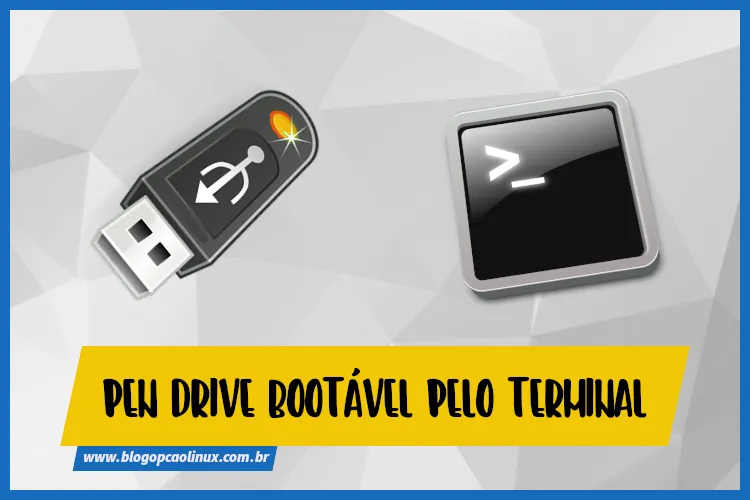 Entendendo o que é um Pendrive Bootável e sua Utilidade - inspiração 1