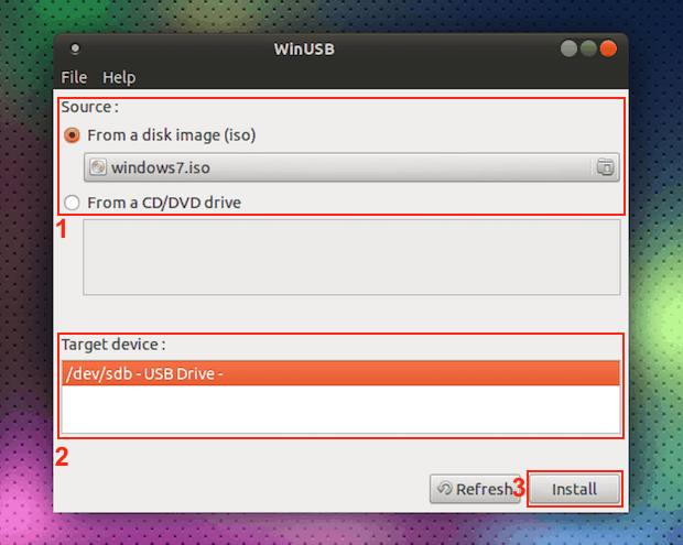 Dicas Extras para um Pendrive Bootável de Linux Perfeito - inspiração 2