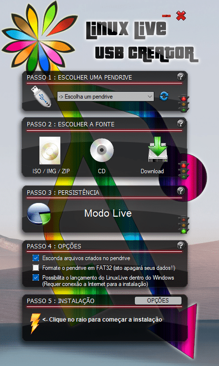 Alternativa Prática: Usando o balenaEtcher sem Complicações - inspiração 1