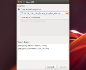 Alternativa Prática: Usando o balenaEtcher sem Complicações - inspiração 2