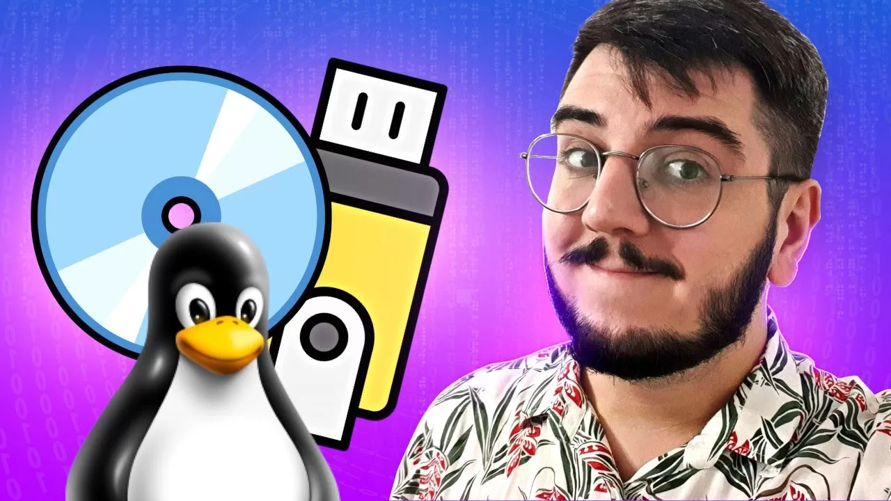 Primeiros Passos com o Linux: O que Esperar ao Iniciar - inspiração 2