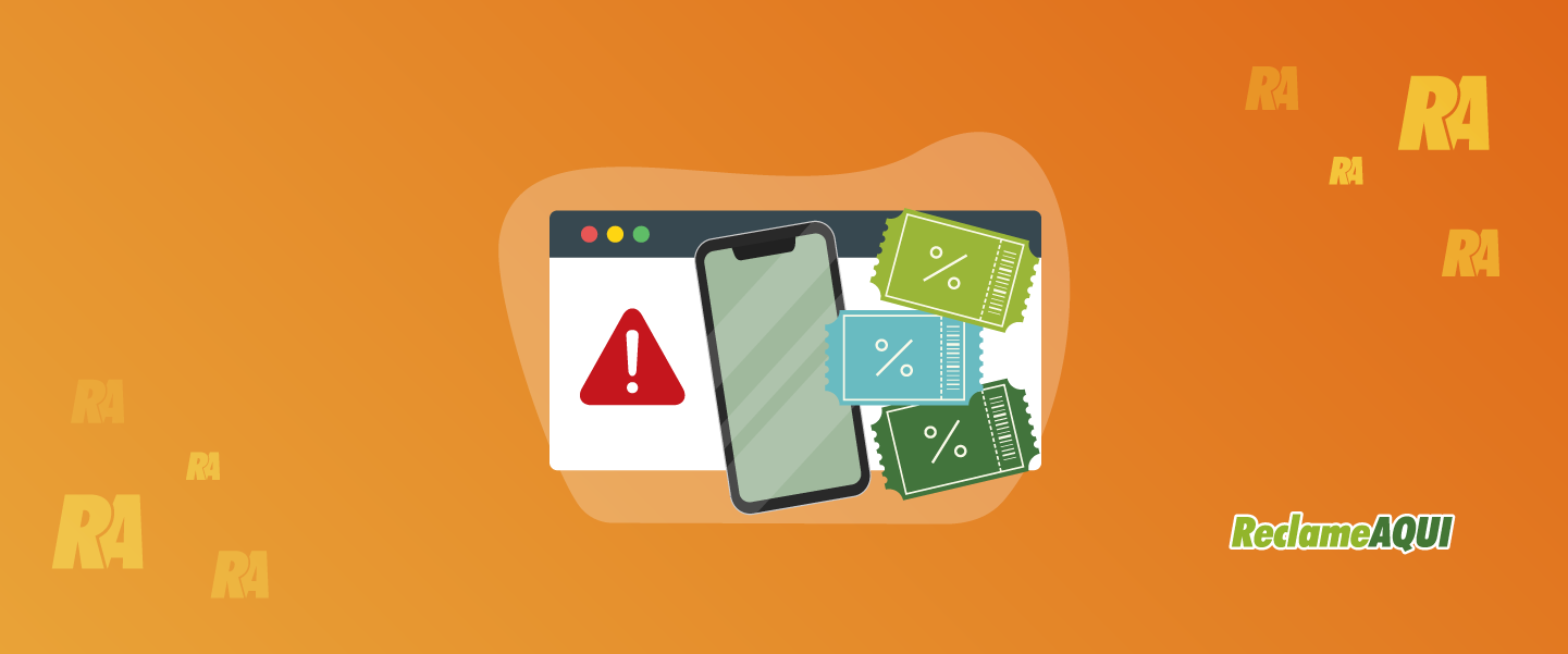 Sinais de Alerta em Sites e Links Suspeitos - inspiração 1