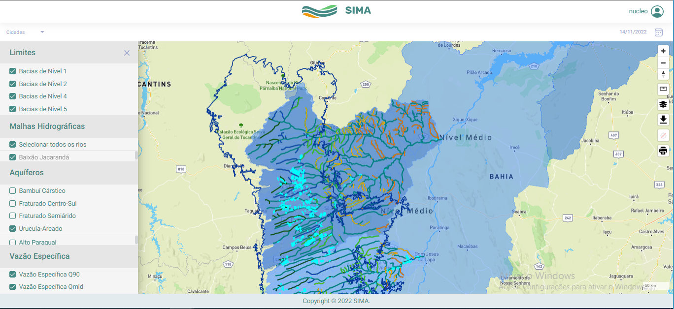 Liberdade e Flexibilidade: A Essência do Software Livre - inspiração 2