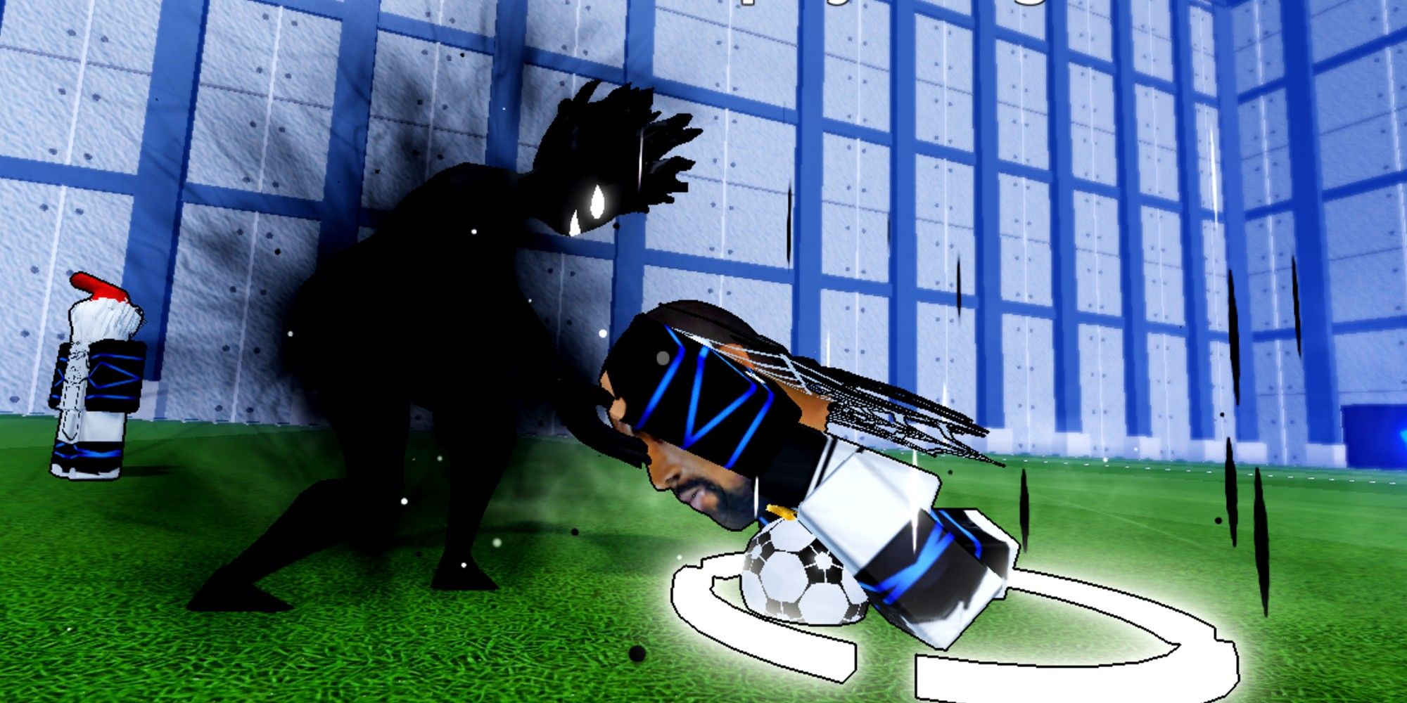 Sae Itoshi: O Gênio Que Cria Distância - inspiração 1