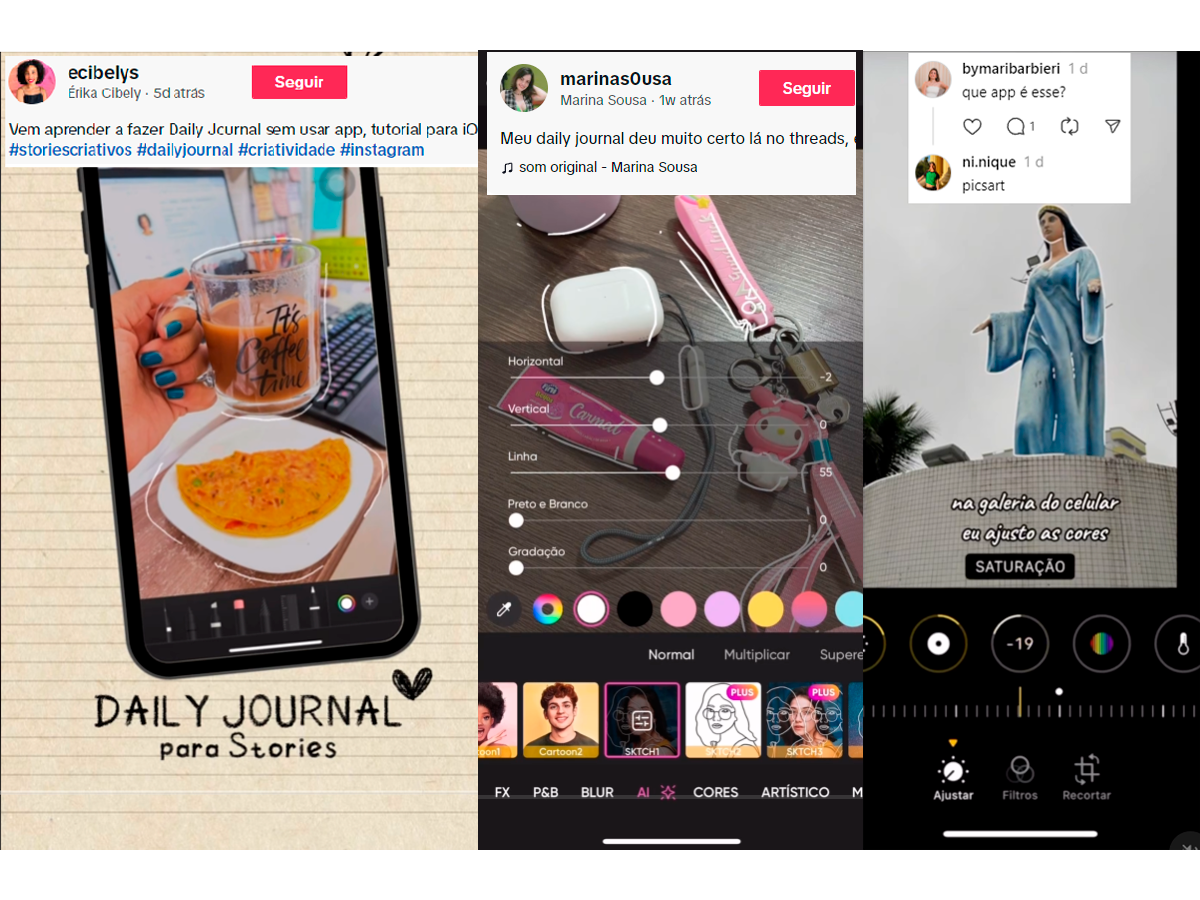 A Importância da Revisão Diária: O Que Funciona de Verdade - inspiração 1