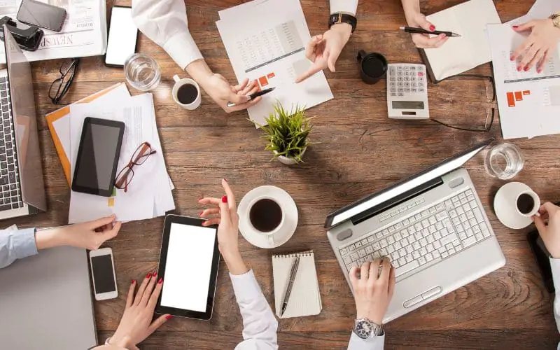 Ferramentas Digitais que Facilitam Seu 