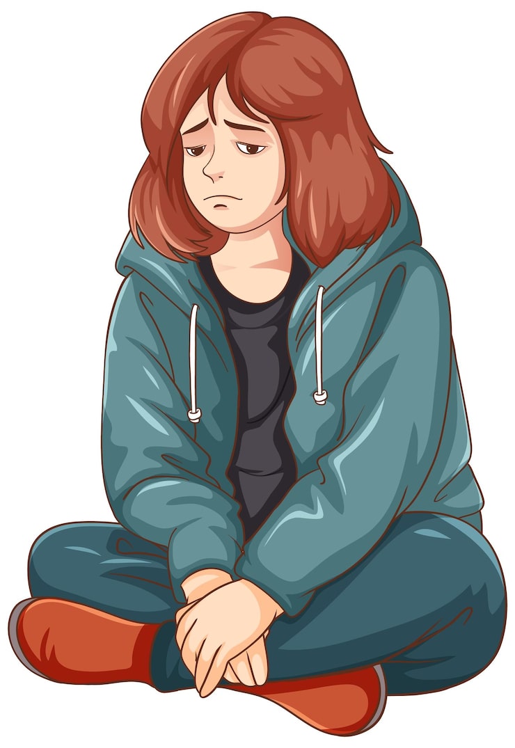 A Beleza da Vulnerabilidade: Como a Arte Reflete Nossas Emoções - inspiração 2