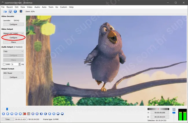 Opções de Compressão: Entenda as Diferentes Configurações - inspiração 2