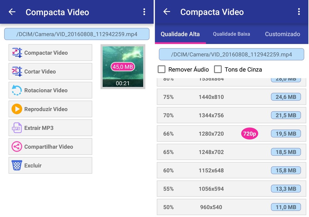 Exportando Seu Vídeo: Os Detalhes Finais Que Fazem a Diferença - inspiração 1
