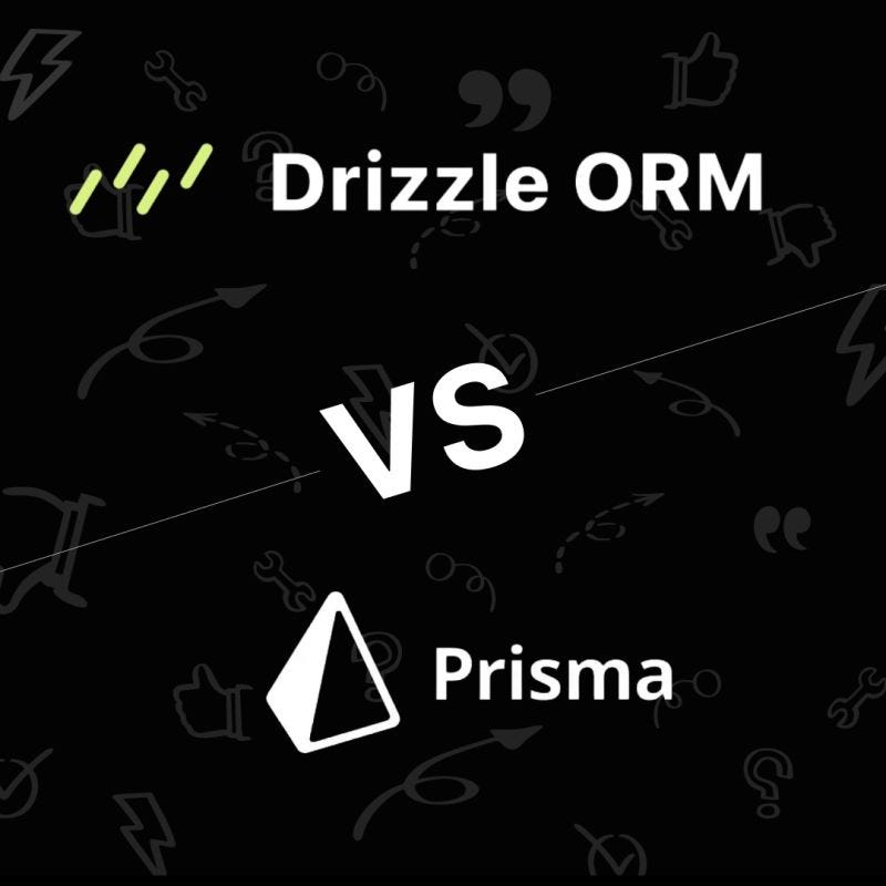 Drizzle ORM: Uma Visão Geral da Sua Arquitetura - inspiração 2