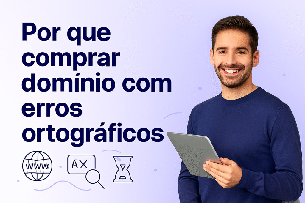 Abrir Mão da Relevância: Domínios Genéricos Demais ou Sem Conexão - inspiração 1