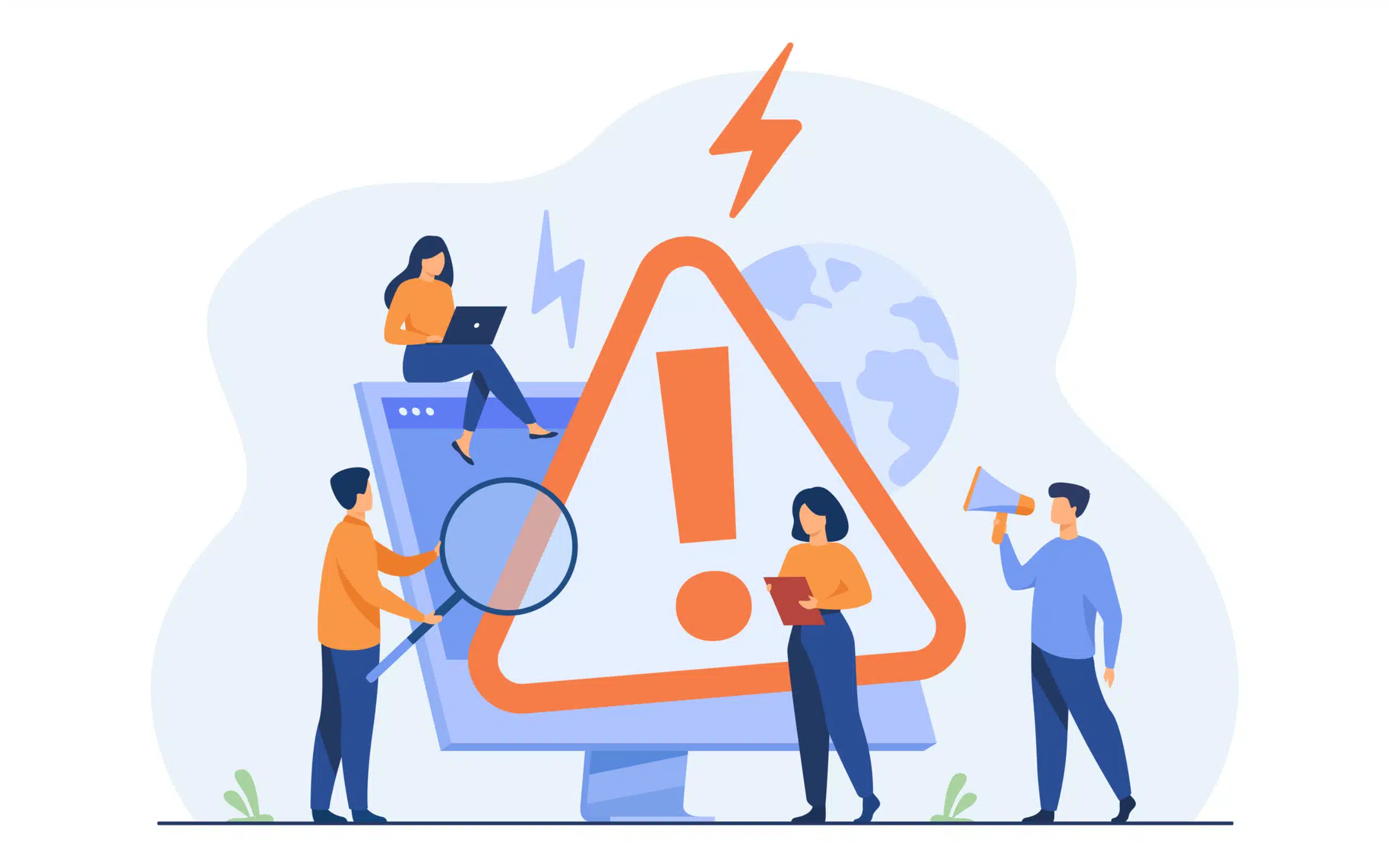 Abrir Mão da Relevância: Domínios Genéricos Demais ou Sem Conexão - inspiração 2