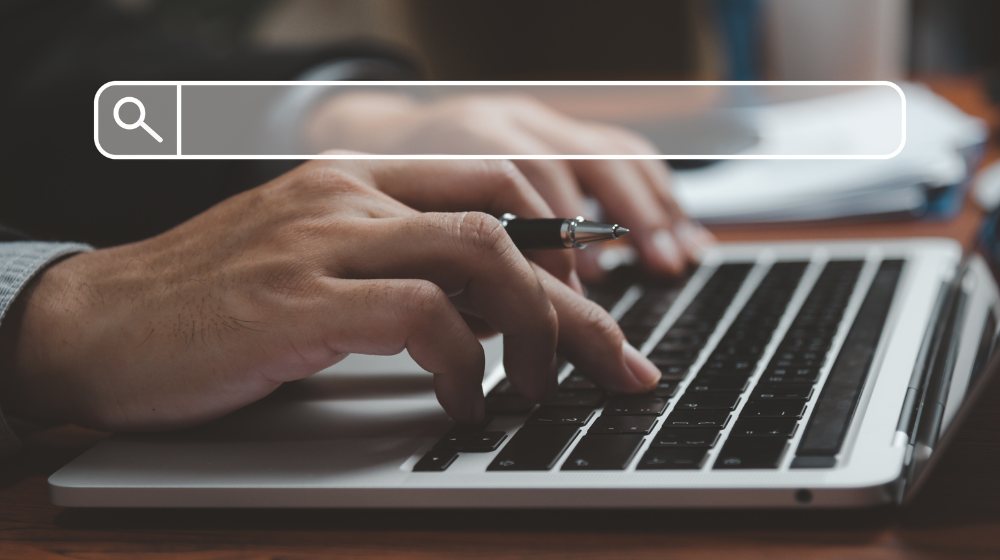 Não Pesquisar Palavras-Chave Estratégicas para SEO - inspiração 1