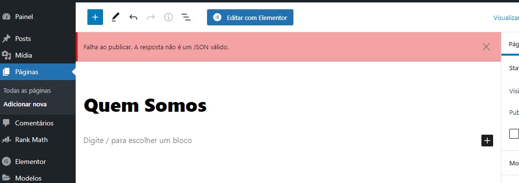 Ignorar a Sonoridade e Pronúncia do Nome - inspiração 1