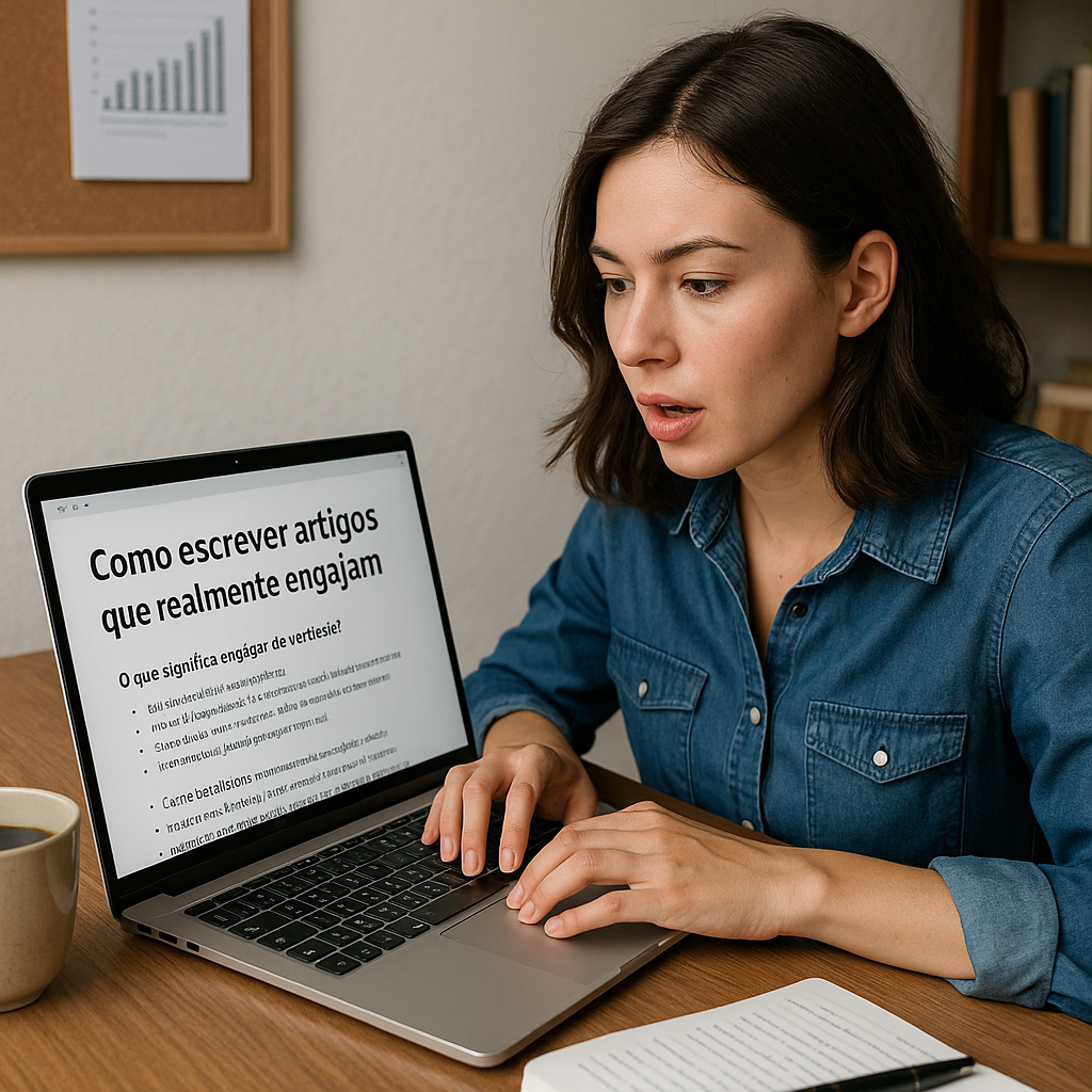 Entendendo seu leitor: A base de tudo - inspiração 1