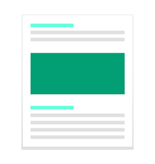 Títulos que fisgam: A primeira impressão é a que fica - inspiração 1