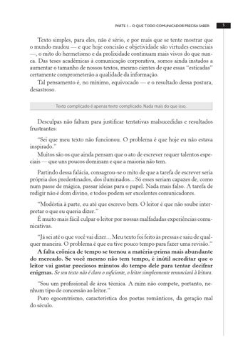 Títulos que fisgam: A primeira impressão é a que fica - inspiração 2