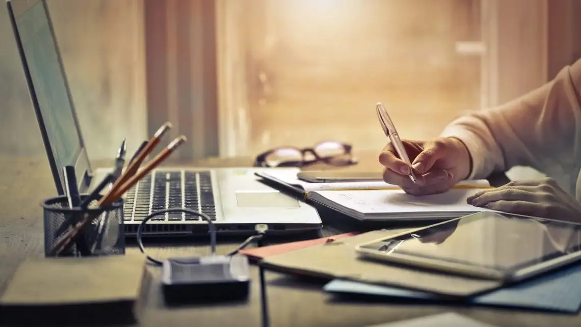 O uso estratégico de recursos visuais: Complementando o texto - inspiração 1