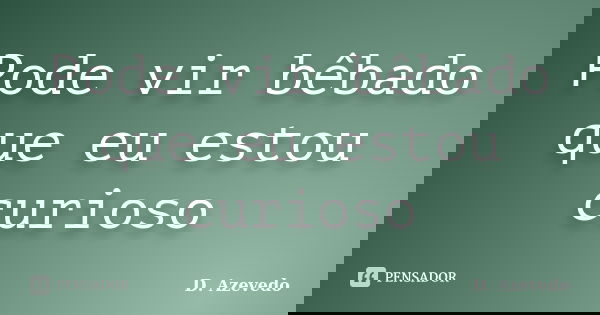 O papel da curiosidade na expansão de horizontes - inspiração 2