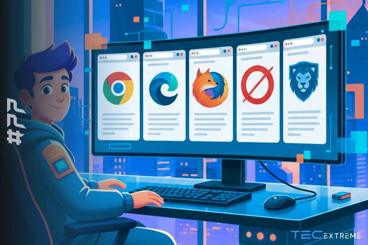 Foco Total com Bloqueadores de Distrações Eficazes - inspiração 2