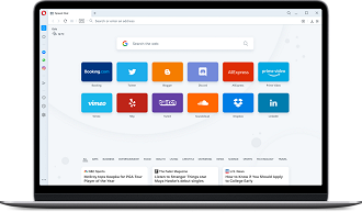 Personalização do Ambiente Digital para Conforto Visual - inspiração 2