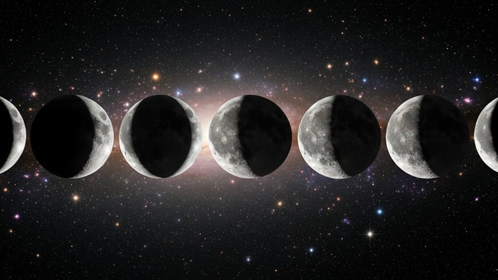 Setembro: A Vitalidade da Lua Nova Reiniciando - inspiração 2