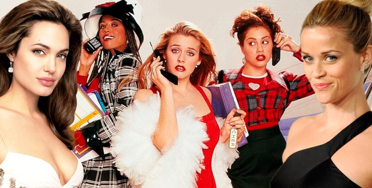 Os Anos 2000 e a Subversão do Arquétipo: Inteligência e Empoderamento - inspiração 2